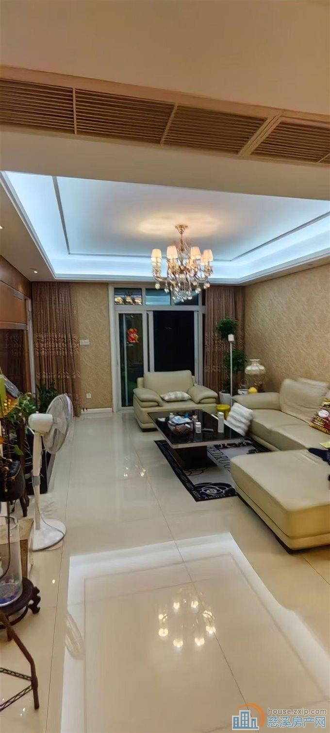 梵石花园多套118平精装120万直接