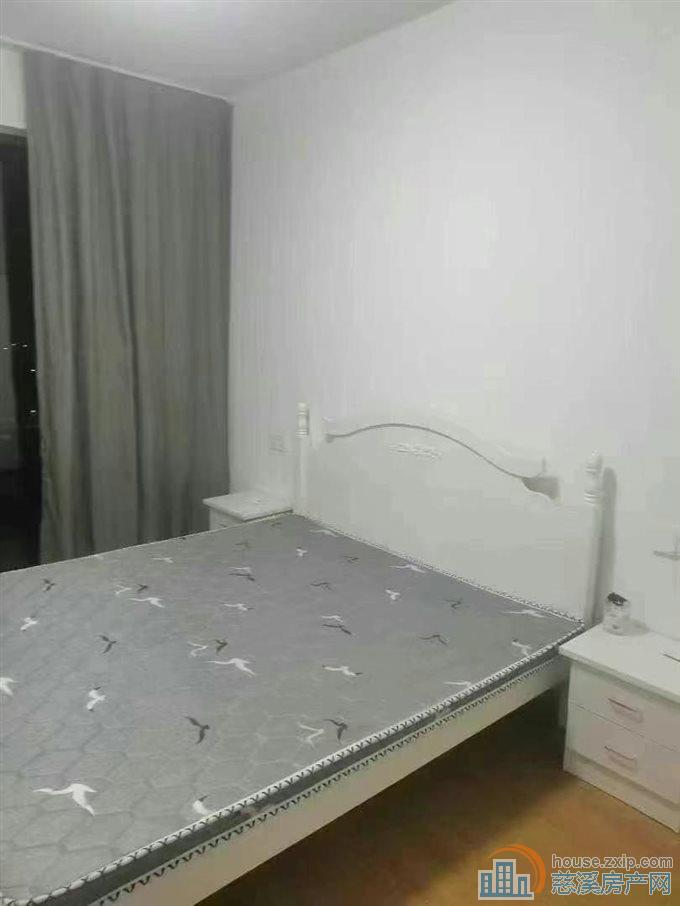 江滨江景苑130平 三室二厅二卫精装修