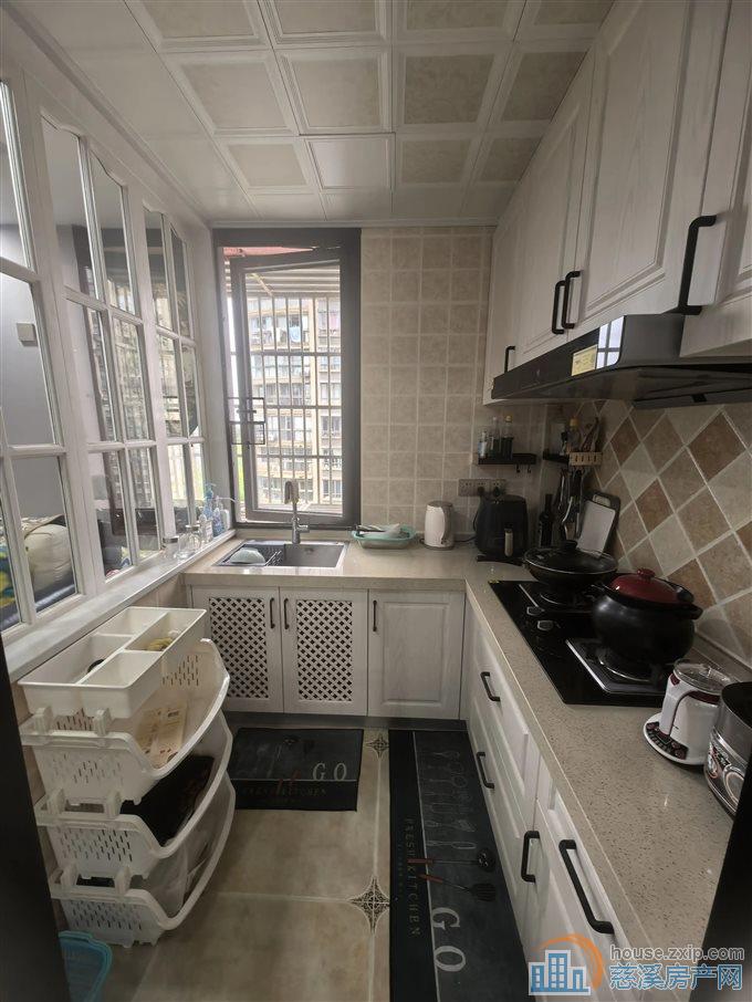 三北名都 73平精装108万三小无在读