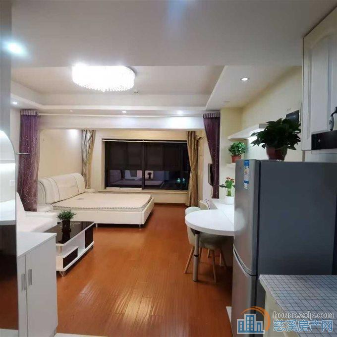 泰悦公寓48平朝116.8万