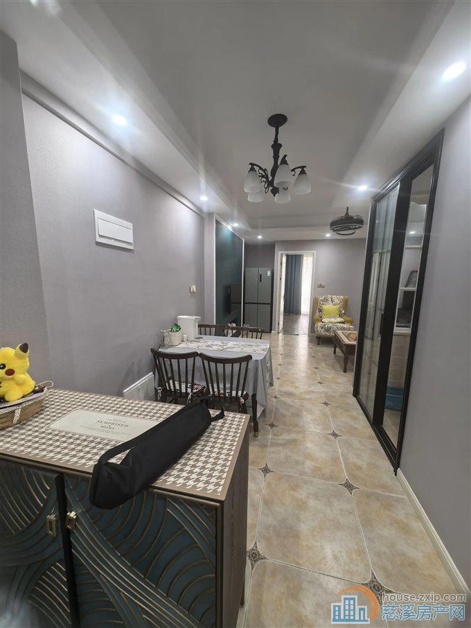 三北名都 73平精装108万三小无在读