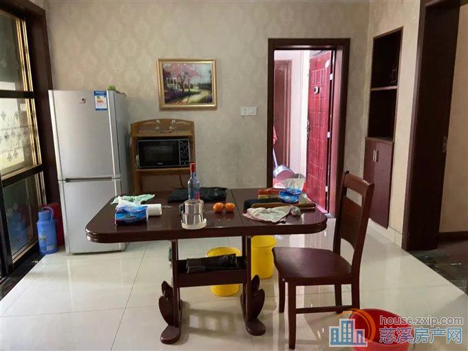 金山南区 低楼层 精装保养好