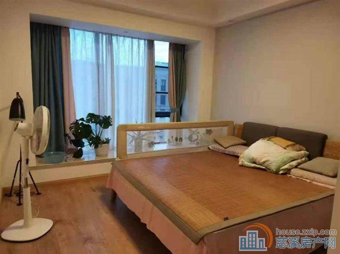 【恒厚·阳光城】中间楼层，100平，