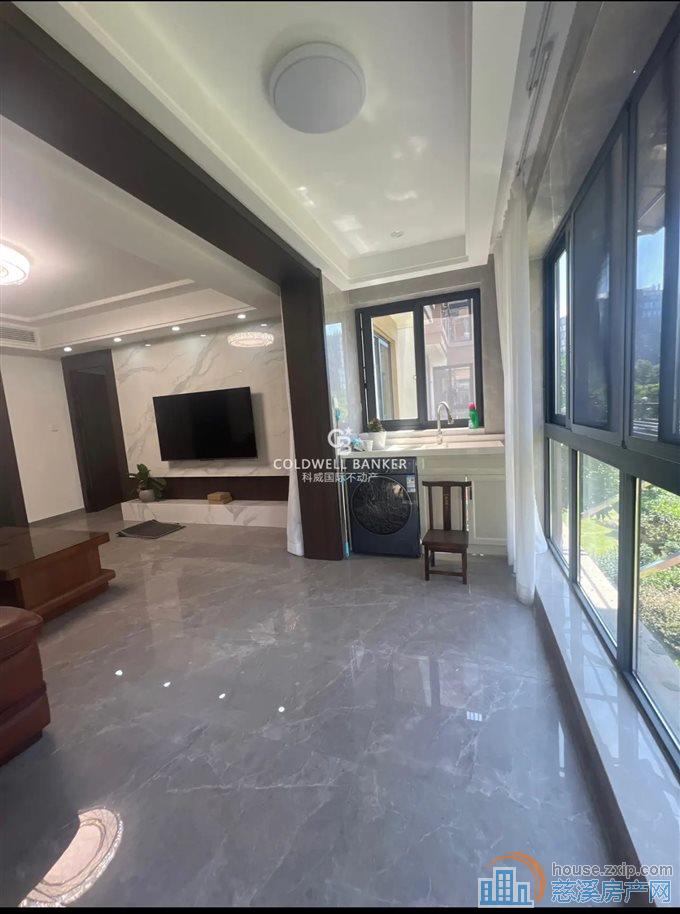  御翠苑125平178万洋房带车位