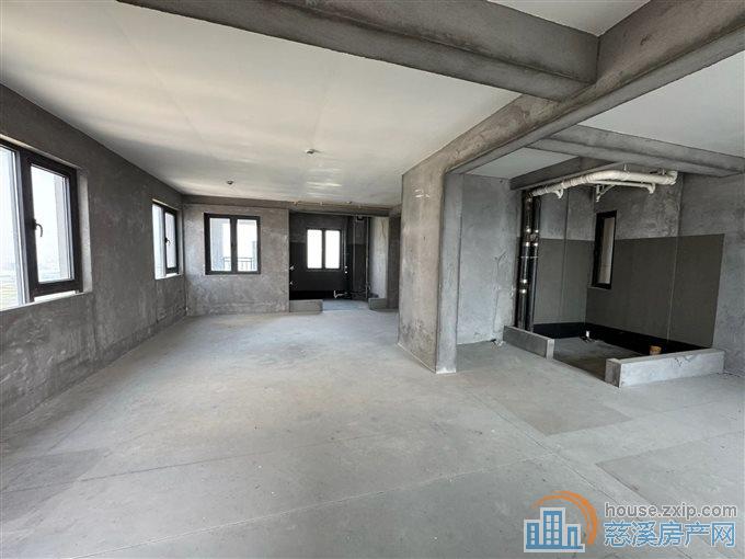 君塘名筑 110平 110.8万 边套