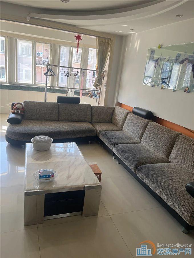 东兴苑南区126平112万精装三房位置好