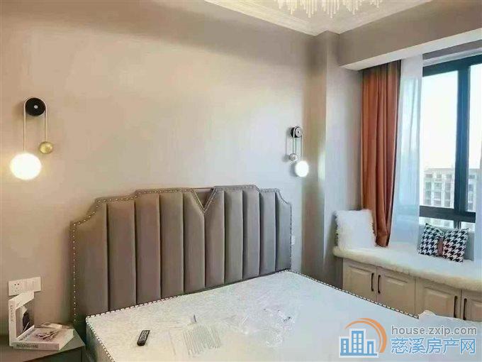 坎墩尚德家园黄金楼层 64平70万