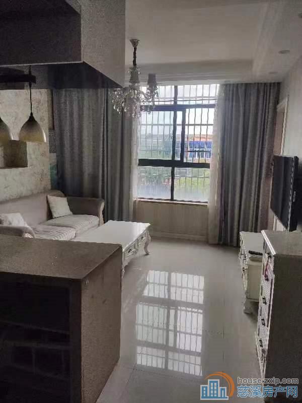 宗汉清和花苑润德XQ58平精装69.9万