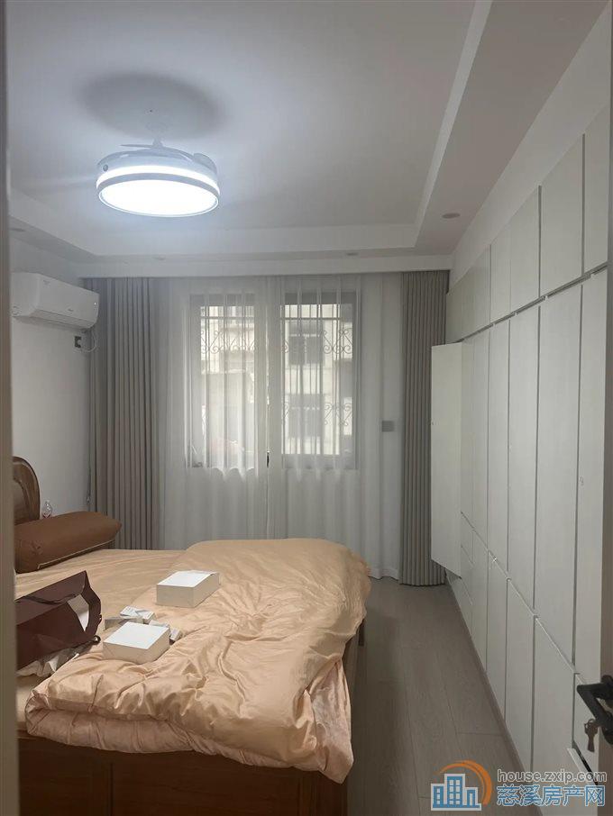 茜苑新村65平138万自住装修三小上林