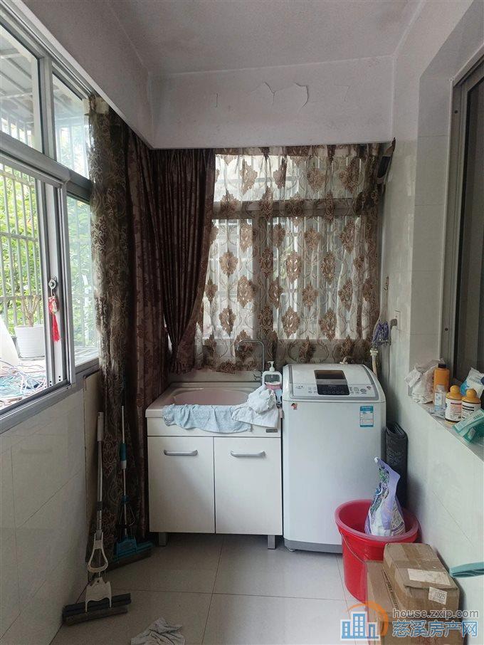 金山南区 精装 ZUI佳楼层 拎包入住