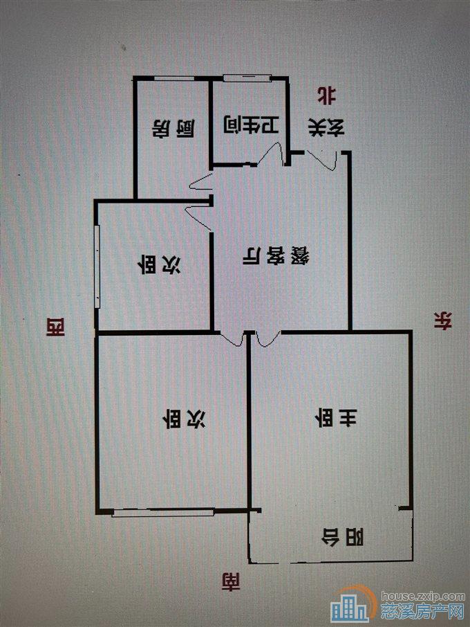 明月佳苑89平99.8万黄金楼层