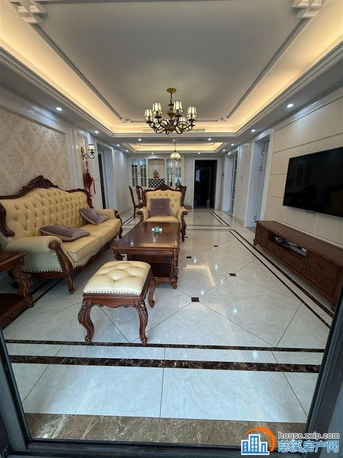 保利天悦湾花苑137.67平168万