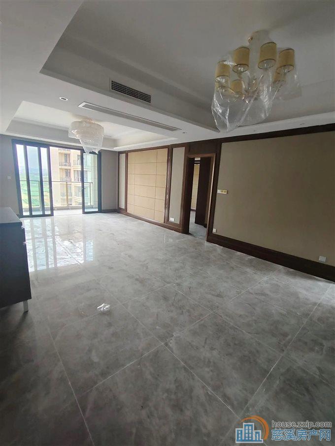 恒大河悦府 精装洋房130平方120万 