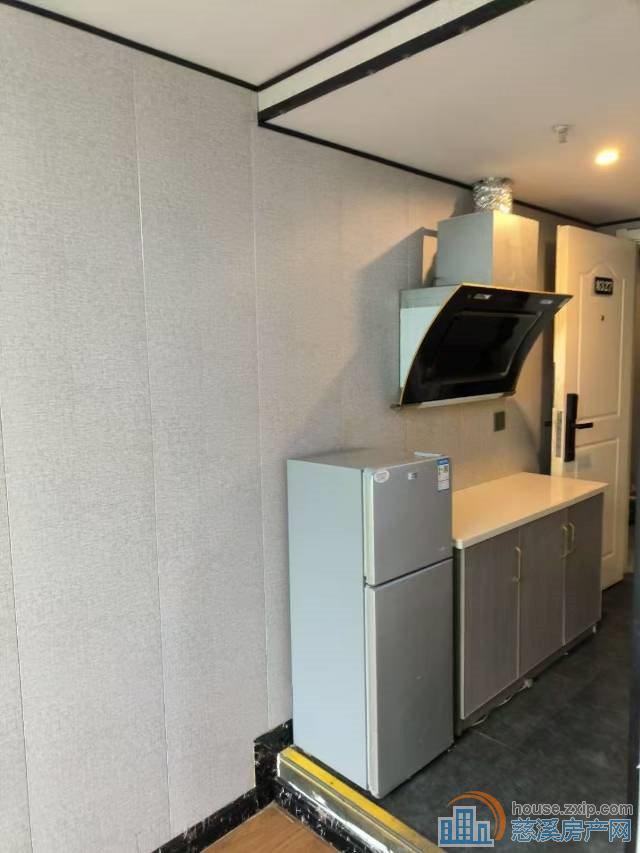 天九街，上林坊附近公寓