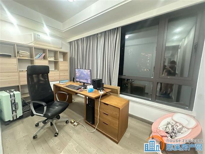 复地二期 精装125平方155万低总价