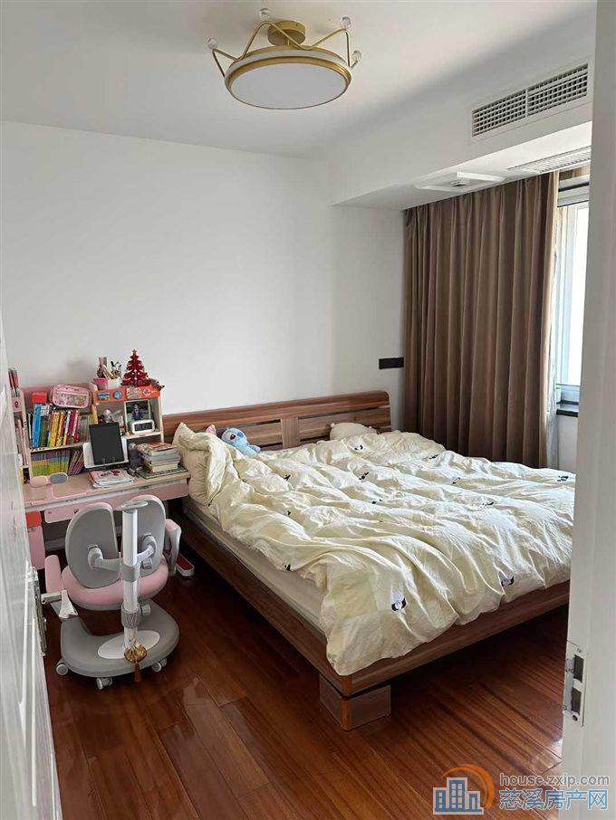 特价秀水华庭顶空中景观前后大露台带车位