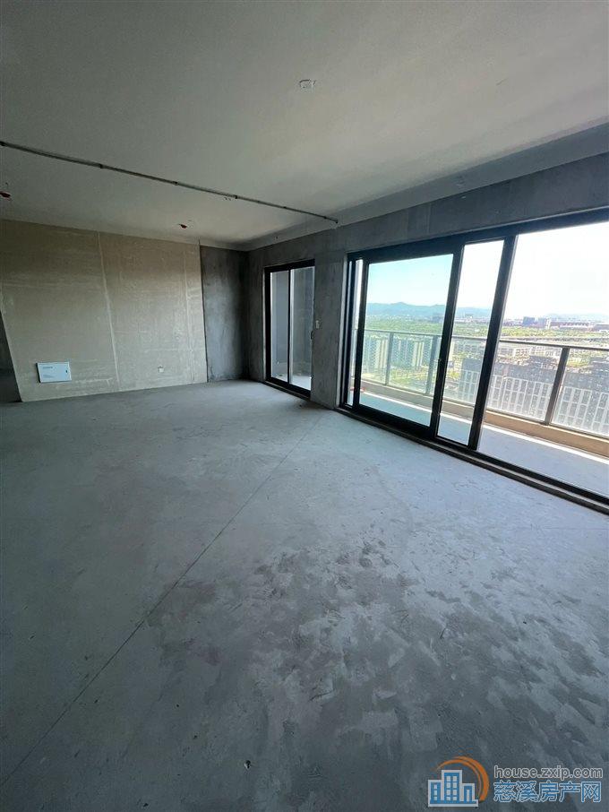 卓越湖樾云著花苑 性价比高