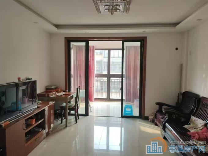 ​百合家园4楼，86平方，85万精装