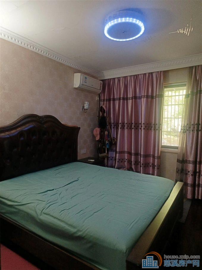 金山南区 精装 ZUI佳楼层 拎包入住