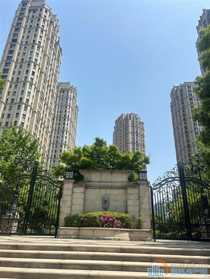 华润凯旋门177平2个套房可做四房