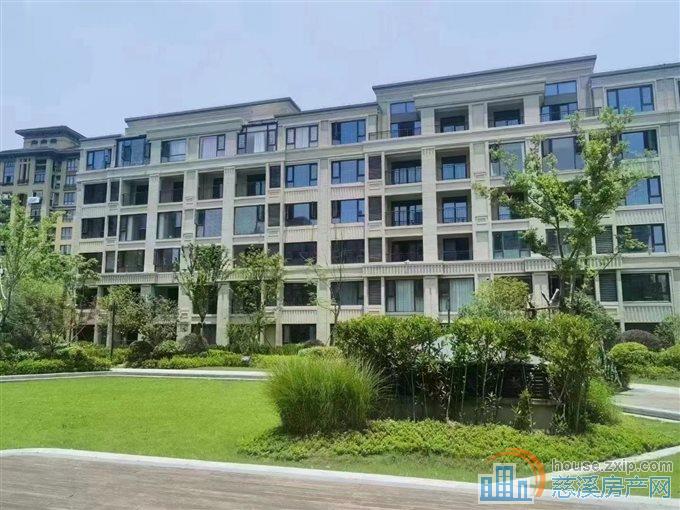 出售：【青溪云庐】洋房5楼四房两卫