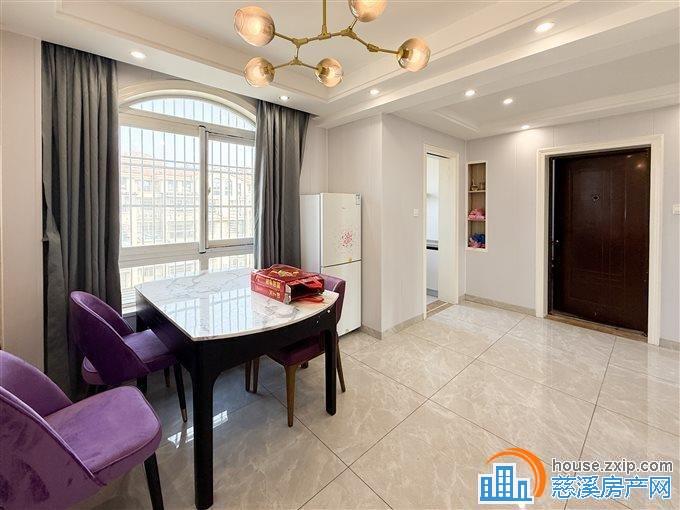 星光家园二期85平92.8送车位