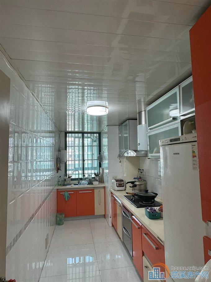 宁都华庭 复式 精装204平前后大露台