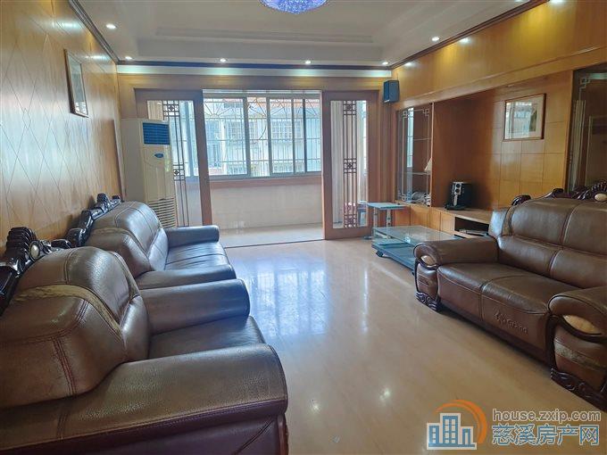 孙塘新村  老精装 实验小学无在读