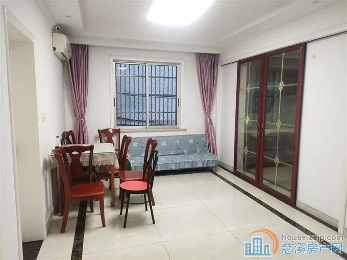出租园丁新村2楼2室拎包入住1900