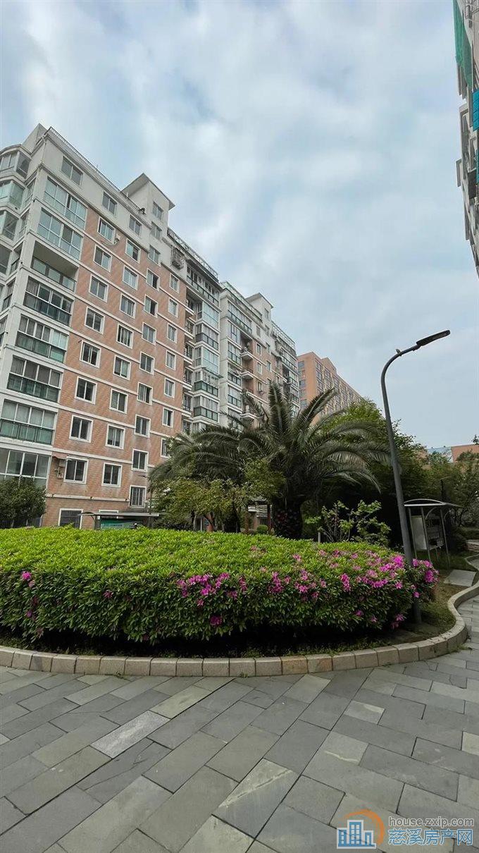 实验三小XQ房缔景湾电梯房带车位直接房源