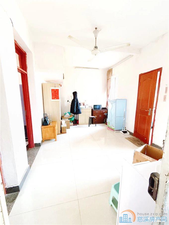 楼家新村  自住精装  三小无在读