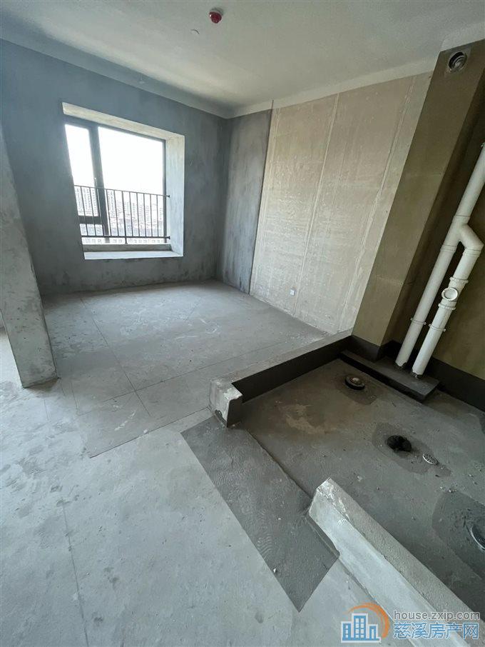 卓越湖樾云著花苑 性价比高