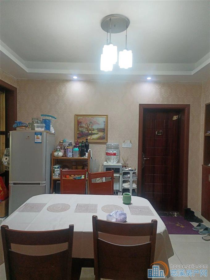 金山南区 精装 ZUI佳楼层 拎包入住