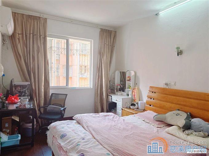 楼家新村  自住精装  三小无在读