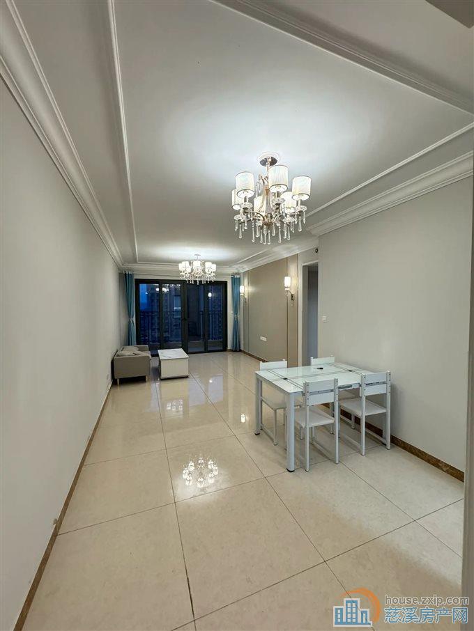 恒大河悦府117平89万湖景房黄金楼