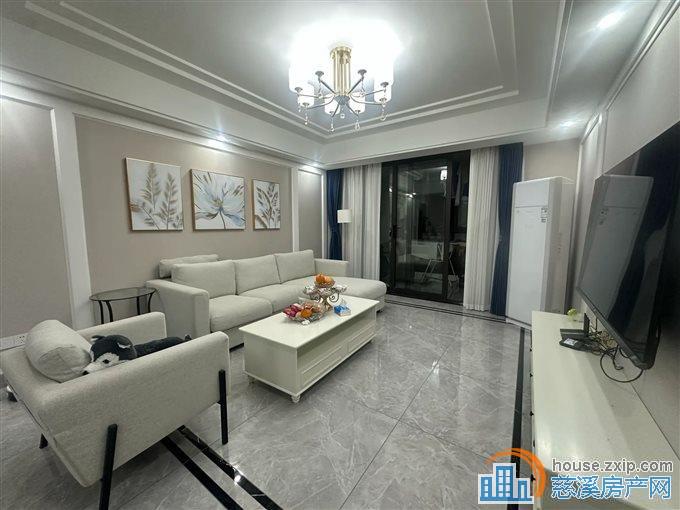 复地二期 精装125平方155万低总价