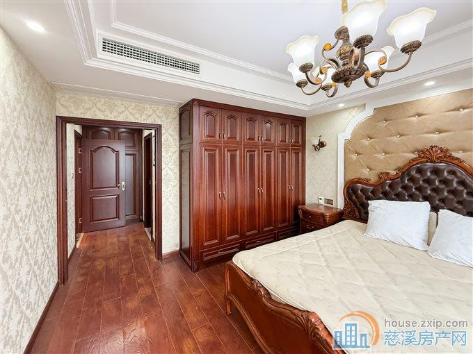 财富中心 精装修 