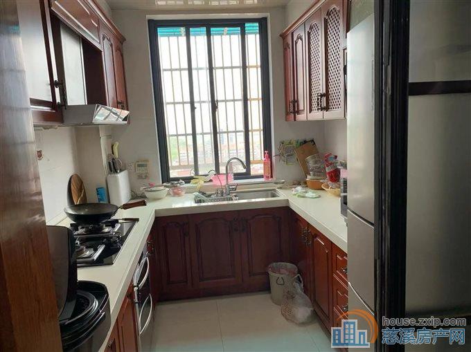 三北名都 精装 楼层好 带车位 实验三小