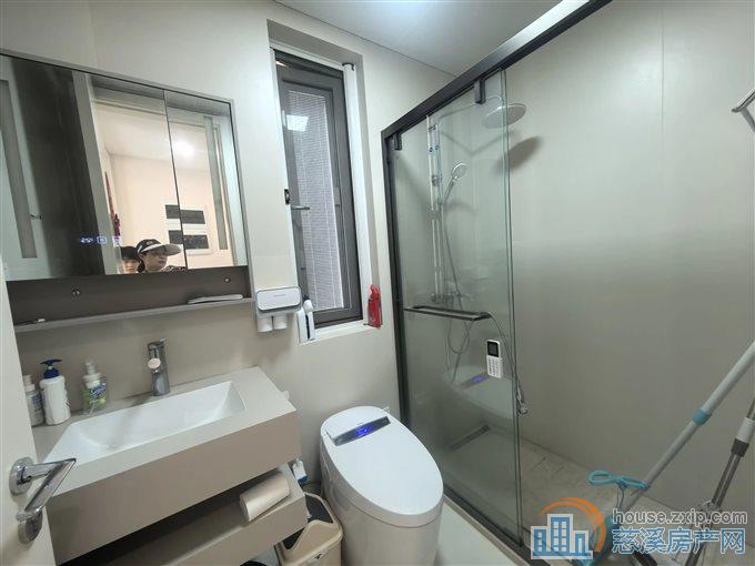 檀悦府叠墅 精装修 上叠拓展多 带车位