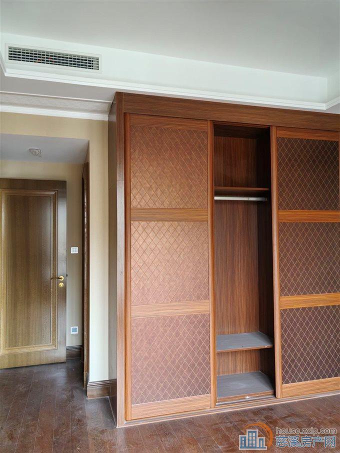 恒大河悦府洋房130平豪装120万直接