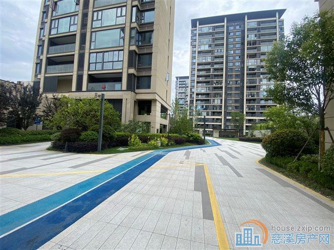 特价：桃溪云庐洋房黄金楼层 三室两厅两