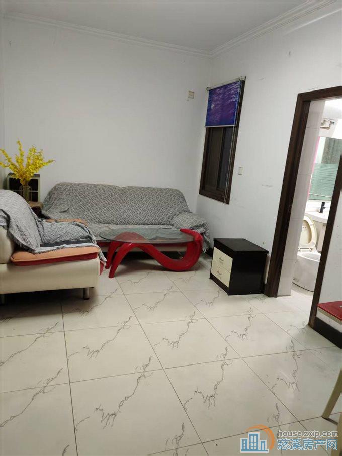 【城东新村】4楼57平方+架空层16平方，106万