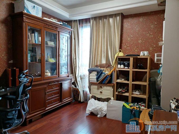 壹公馆 市中心精装大平层 实验小学