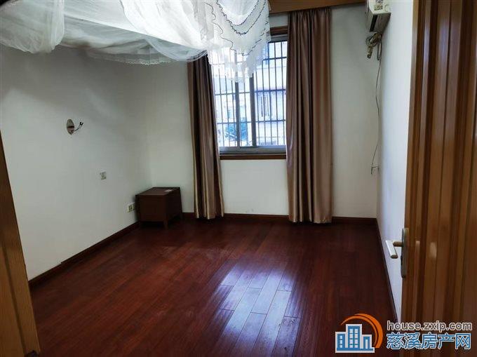 虞波北园2楼三室十车库朝南三间直接钥匙在