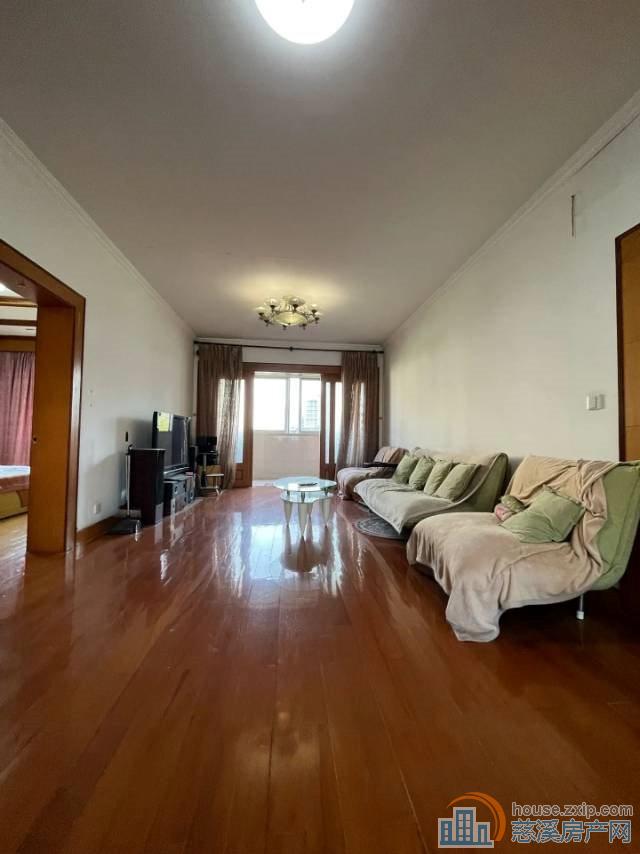 虞波花园 141平 115万