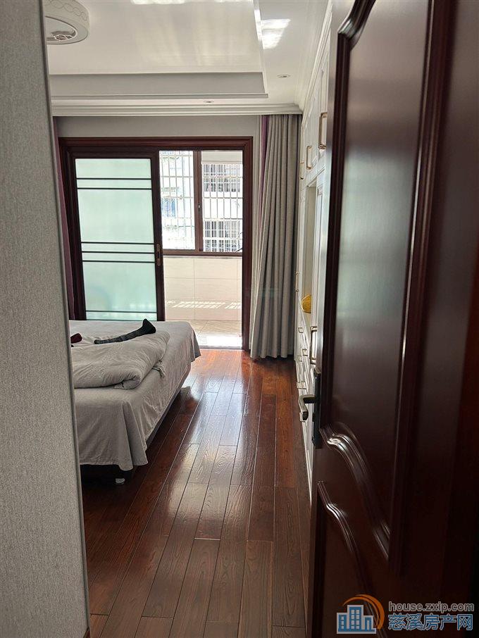 童家新村2楼92平豪华装修120万直接