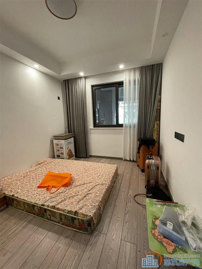 悦华府 洋房 黄金楼层 现代精装带2车位