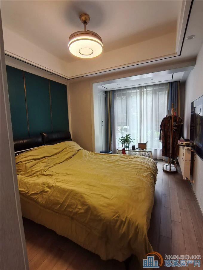 君慈名府 精装 带地暖 品牌家电 文锦