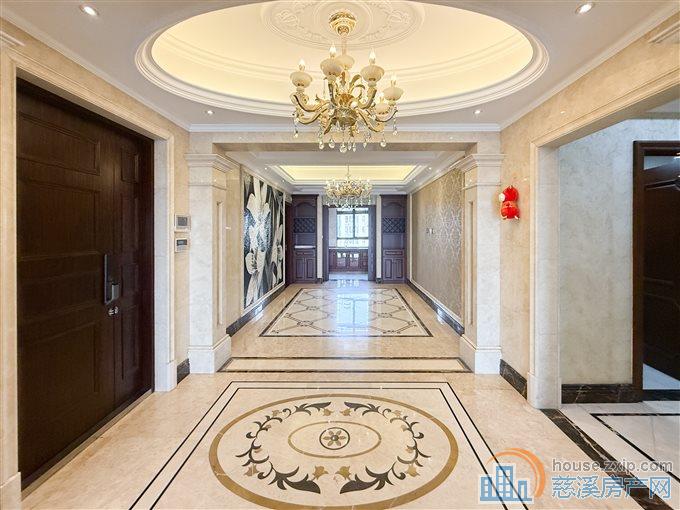 华润凯旋门    精装边套送车位