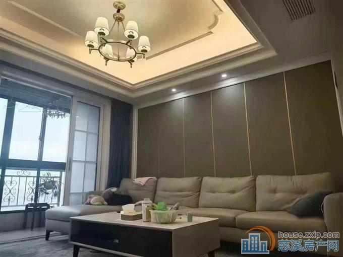 阳光城一期元亨雅苑113平165万